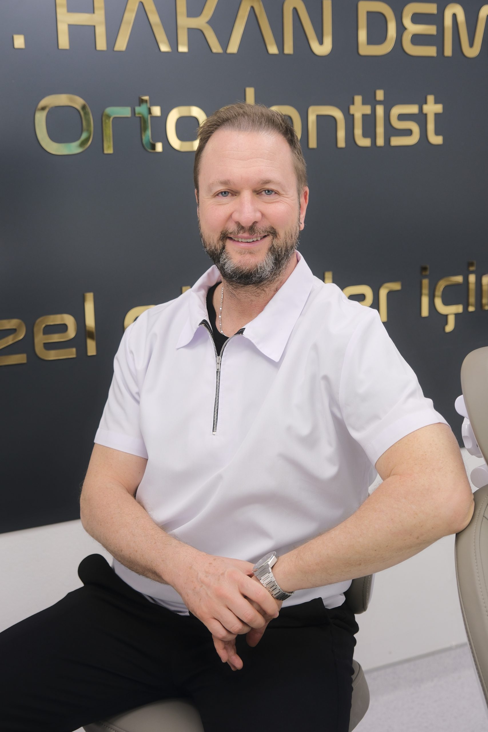 Hakan Demirel
