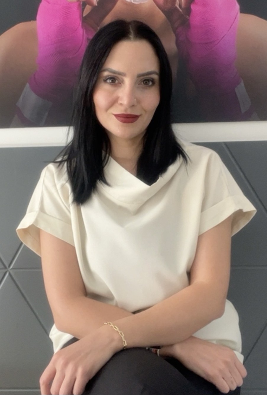 Zeynep Şura Başar